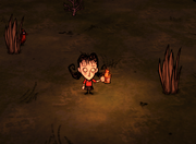 http://dont-starve-game.wikia.com/wiki/Willow